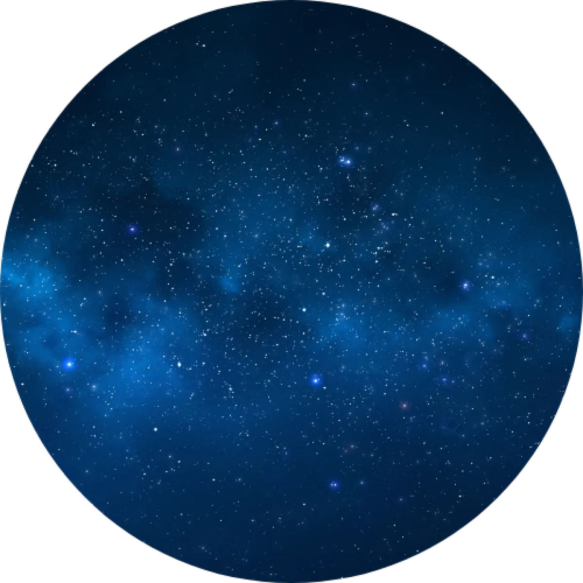 Error page- You landed up in space