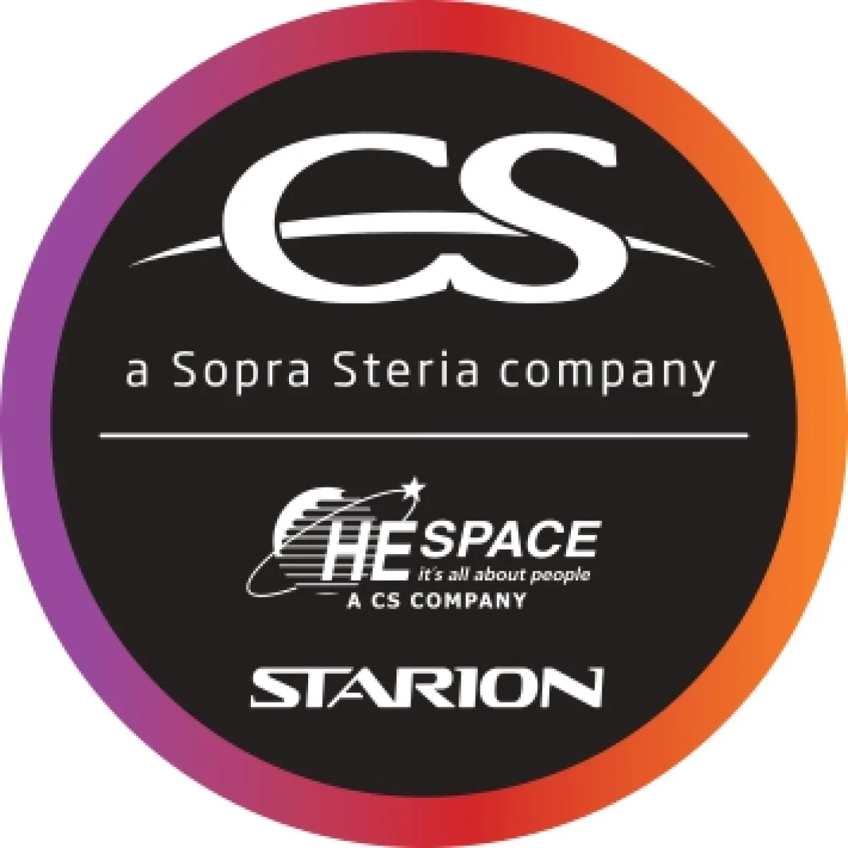 Our Group Logos