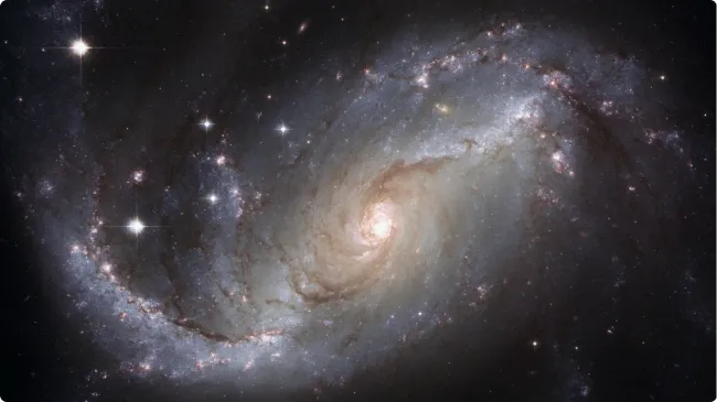 HE Space Universe