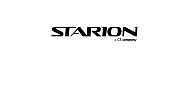 Starion logo
