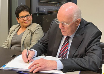Scott Millican, founder and shareholder of HE Space, has decided to retire