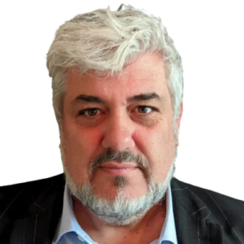 Nicolas Frouvelle
