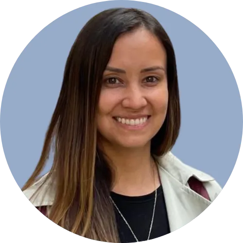 HE Space Team Adriana Camacho