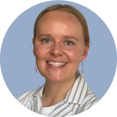 HE Space Team Laura Nielsen