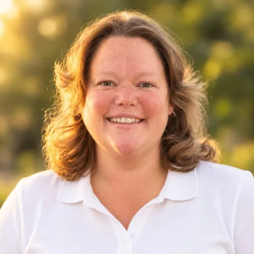 Melissa Rodenhausen, recruiter